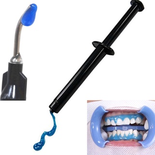 [fx] clínica dental profesional gingival barrera blanqueadora de dientes protector de encías gel