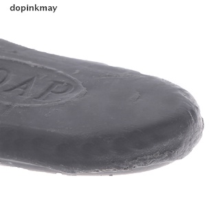 dopinkmay 50g jabón de turmalina anti-sudor jabón quitar el pie olor jabón pie picazón jabón cl (2)