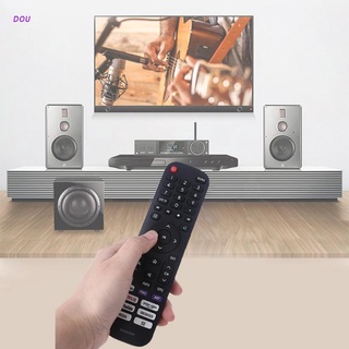 Dou Home Appliance suministra Control remoto EN2N30H Hisense 4K UHD LED Smart TV
