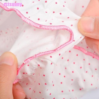 Rctsuuny 1 pieza ropa interior/pantaletas De algodón Para niños y pantalones cortos De verano Para niñas