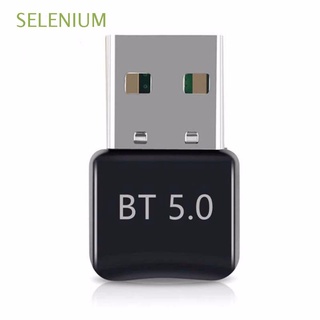 Selenium Data Dongle receptor Dongle Bluetooth receptor Bluetooth transmisor Bluetooth 5.0 adaptadores/Multicolor