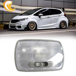 Car Insight Map Dome Roof Lamp Light for Honda Acura Accord Civic Odyssey Pilot 34253-S5A-305
