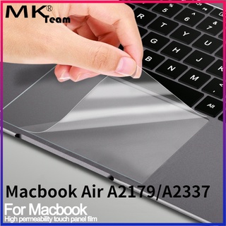 Touchpad Película Protectora Para Apple macbook pro 13 Pulgadas 2020 15 16 Touch Bar A2289/A2251 Almohadilla Portátil