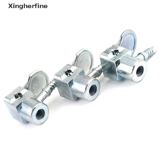 Xingherfine Mandril De aire De 6.3mm Para Válvula De neumático/Conector De bronce/Clip On/herramientas De reparación Xgf (1)