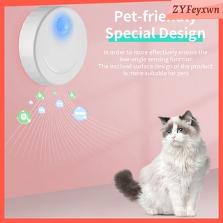 desodorizador usb para gatos, eliminador de olores, sin polvo, para inodoro (1)