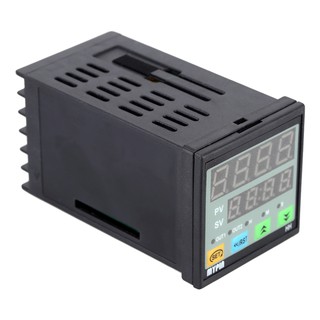 MYPIN 90-260V AC/DC Digital LED temporizador contador de tiempo para uso Industrial