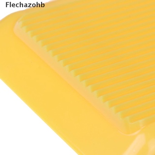 [flechazohb] pasta macaroni board spaghetti gnocchi maker rolling pin cocina bebé herramienta de alimentos caliente (2)