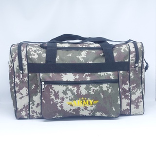Modelo del ejército bolsa de ropa/ejército bolsa de elevación/JUMBO motivo del ejército bolsa de ropa/ejército JUMBO bolsa de viaje/ejército JUMBO modelo bolsa de viaje