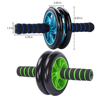 rueda abdominal gigante equipo de fitness rueda abdominal masculina y femenina
