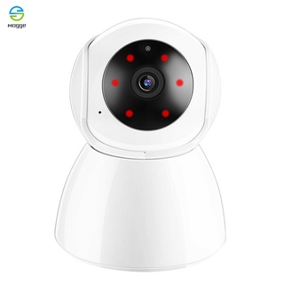 Wi-Fi Wireless CCTV IR Night Baby Monitor 1080P HD Smart Home Security IP Camera