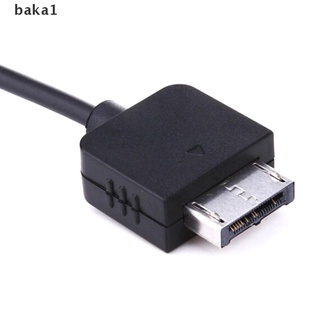 [I] USB data sync charger cable power adapter for ps vita psv1000 playstation [HOT]