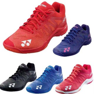 yonex zapatos de bádminton aerus 3 shba3mex (envío gratis + regalo gratis)