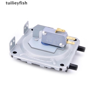 tuilieyfish fuerte escape kfr-1 calentador de agua de gas piezas de reparación de presión de aire interruptor duradero cl