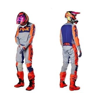 2020 (fox-360 set) s-xxxl motocross gear set jersey y pantalones mx motocicleta traje de carreras mtb fuera de la carretera flexair ropa de moto fox racing (4)