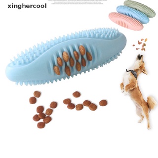 [xinghercool] juguete para perro/juguetes para masticar/juguetes para perros/cepillo de dientes de goma molar (3)