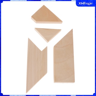 strategic kid\\\\'s juguete viejo rompecabezas de madera en forma de t tangram juegos regalo creativo (3)