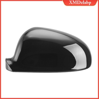 Replacement Parts Rear View Mirror Shell Mirror Covers for VW Jetta EOS