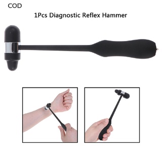 [cod] martillo de percusión multifuncional reflex médico martillo neurología ortopédico caliente