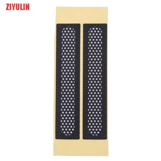ziyulin 1 par de red de refrigeración izquierda derecha para red de refrigeración para nintent switch ns