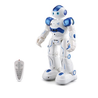 Nuevo JJR/C R2 CADY WIDA programación inteligente Control de gestos Robot RC juguete para niños entretenimiento