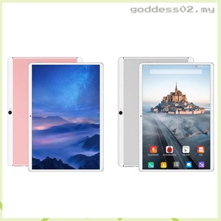 Mejor precio tableta Ultra delgada pulgadas tableta de alta definición WiFi 2G+32G Tablet PC [goddess]
