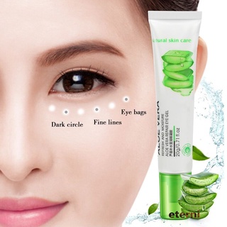 explosioning 20g Moisurizing Remove Dark Circles Puffiness Anti Wrinkles Eye Bags Under the Eyes Ageless Cream explosioning