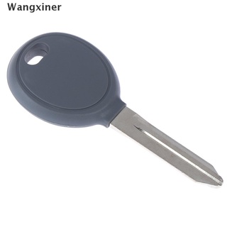 [wangxiner] Transponder Ignition Car Key case Replacement Blank for Chrysler Dodge Hot Sale (2)