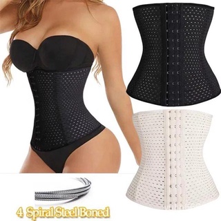 JCFS🔥Productos al contado🔥faja corset alto talle colombiana fajas reductoras buenas pompa levanta busto corset (6)