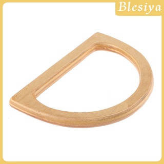 [BLESIYA] Prettyia - bolso de madera para bolso de madera