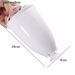 [Jettingbuy] dispensador creativo DIY para donas/molde de dona para freír/molde de Donut/máquina caliente