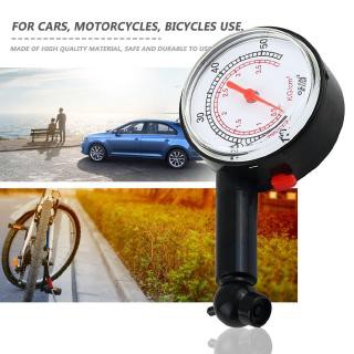 [mejor precio] medidor de neumáticos medidor de presión para neumático/motocicleta/motocicleta/herramienta para medir el aire (3)