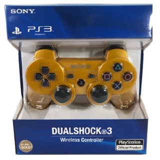 Control inalámbrico Ps3 Dualshock consola Playstation inalámbrica