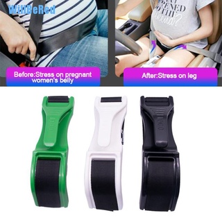 [Willbered] Ajustador de cinturón de seguridad de coche para maternidad, embarazo, embarazo, vientre, mujeres embarazadas [caliente]