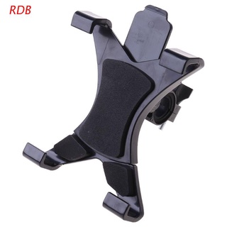 RDB Universal 360 Adjustable Microphone Music Bike Bicycle Mount Stand Holder For ipad 7-12inch Tablet PC