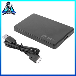 Sata USB disco duro caso HDD SSD gabinete externo portátil 5GBPS