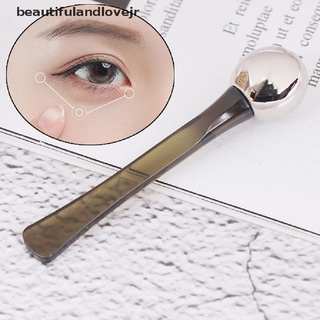 [beautifulandlovejr] crema de ojos masajeador palo anti arrugas máscara facial palos anti arrugas crema cuchara