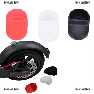 [NS] 1pc Electric Scooter Accessories Rear Fender Hook After Pedal Fender Cover [Newswallow]