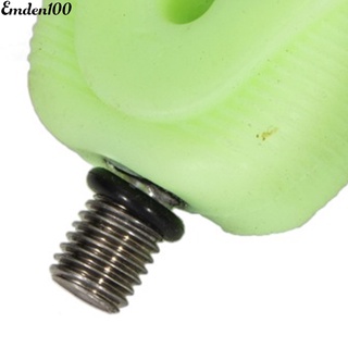 Emden100 Eco-friendly soporte de varilla cabeza buena elasticidad estirada varilla reposacabezas portátil para exteriores (8)