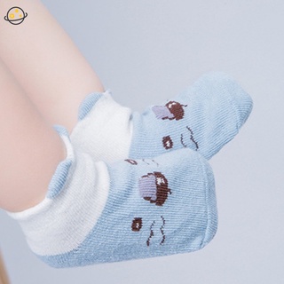 Calcetines de color tridimensionales para bebés/calcetines/calcetines para bebés/niñas/