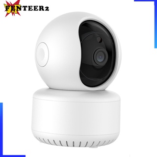 [Fenteer2 3c] cámara de vigilancia HD Wifi IP cámara de visión nocturna IR al aire libre cámara de monitoreo (6)