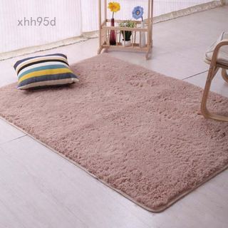 xhh95d alfombras esponjosas antideslizantes para habitación, dormitorio, dormitorio, hogar