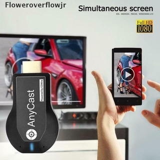 Fojr Anycast Miracast Airplay Hdmi 1080p Tv Usb Wifi inalámbrico Dongle Display Adaptadores Hot (4)