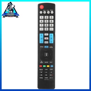 Akb 04 TV Control remoto Universal disponible para LG LED LCD Smart TV