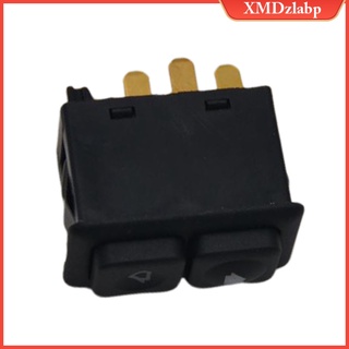 Electric Front Door Window Switch 61311381205 for BMW E24 E30 318is 325 528e M5