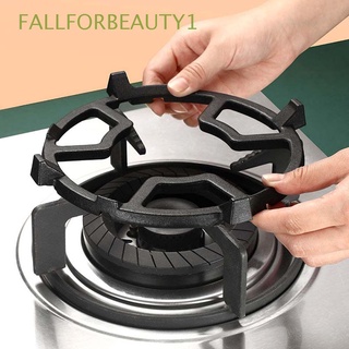 Fallforbeauty1 soporte Multiuso Universal Para ollas de hierro Fundido/multicolor