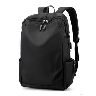 Nuevo negocio hombres y mujeres viaje bolsa de embarque de gran capacidad de Nylon mochila Casual moda ordenador bolsa de equipaje