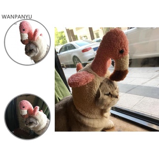 Wanpanyu - ropa de lana para mascotas, diseño de mascotas, Adorable para fiesta