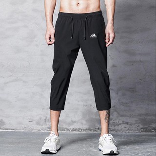 Unisex hombres Casual pantalones Slim Fit Stretch Chinos pantalones lisos [Pendek] más el tamaño M-4xl