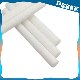 Filtro De repuesto dgggg con Filtro De algodón Sticks/humidificador/Filtro De repuesto De algodón Para humidificador Portátil