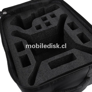 mochila bolsa de transporte caso para dji phantom 1 2 fc40 visión + h3-3d gopro x350 (3)